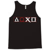 God of Joystick Tank Top