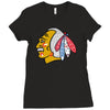 coach Ladies Fitted T-Shirt