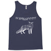 scullay Tank Top