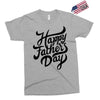 happy fathers day Exclusive T-shirt