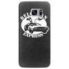 delorean express  funny Samsung Galaxy S7 Edge