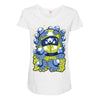 jellyfsh Maternity Scoop Neck T-shirt