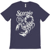 scorpio zodiac T-Shirt