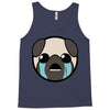pugthump Tank Top