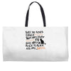 binx spell Weekender Totes