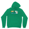 school photos Unisex Hoodie
