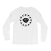 barrel of 12 monkeys Long Sleeve Shirts