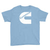 cummins sport Youth Tee