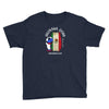 mexico national team youth 2018 fifa world cup Youth Tee