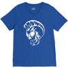 skul funk V-Neck Tee