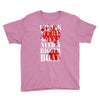 i think Youth Tee