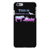 otter bullship iPhone 6 Plus/6s Plus Case