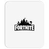 fortnite logo black Mousepad