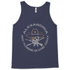 alexandria Tank Top