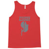 divided allegiance Tank Top