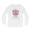 papa heros Long Sleeve Shirts