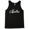 call of cthulhu Tank Top
