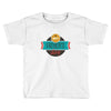 HAPPY FATHERS DAY Toddler T-shirt