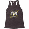 United States Space Force Racerback Tank