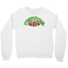 turtles2 Crewneck Sweatshirt