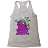 monster Racerback Tank