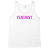 feminist Tank Top