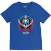 murder ride V-Neck Tee