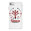 Zelda Glowing Sheikah Eye iPhone 7 Case