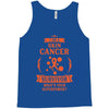 I am a Skin Survivor - What's Your Superpower? Tank Top