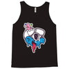 krim lim Tank Top