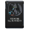 feed me and tell me i'm pretty iPad Mini