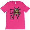 i (turtle) ny T-Shirt