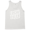 local celeb Tank Top
