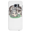 forest friends Samsung Galaxy S7 Edge Case