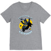 everything is gotham V-Neck Tee