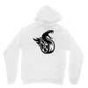fangs dragon Unisex Hoodie