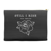 Still I Rise Accessory Pouches