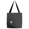 Electrical Plug &amp; Light Bulb Couples Design Tote Bags