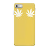 weed leaf iPhone 7 Case