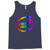 unicorns,unicorn inside,funny Tank Top