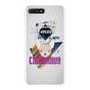 who loves chihuahua iPhone 7 Plus Case