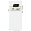 behold fartacus fart humorous Samsung Galaxy S8