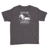 keystone wounded wariors Youth Tee