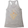 pyramids Racerback Tank