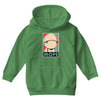mope around Youth Hoodie