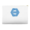 action film logo cannon Accessory Pouches