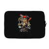 fuch yeah Laptop sleeve