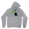 panda Unisex Hoodie