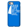 grab life by the sail iPhone 8