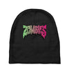 zombies (4) Baby Beanies